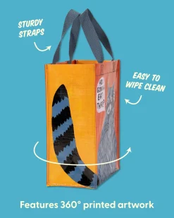 You Gonna Eat That? Handy Tote