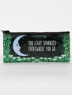 You Leave Sparkles Everywhere You Go Pencil Case